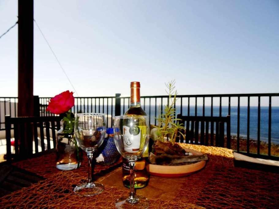 Appartamento Apartamento Vacacional Pescaito En
