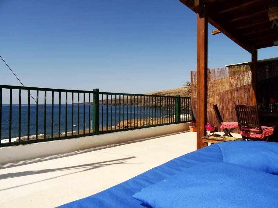 Apartamento Vacacional Pescaito En * Playa Quemada